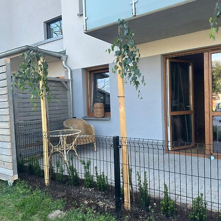 Apartament 8 Z Ogrodkiem I Prywatna Sauna, Rowery, Spacery W Dolinie Baryczy - 5D Apartamenty Міліч Екстер'єр фото