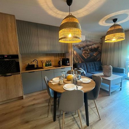 Apartament 8 Z Ogrodkiem I Prywatna Sauna, Rowery, Spacery W Dolinie Baryczy - 5D Apartamenty Міліч Екстер'єр фото