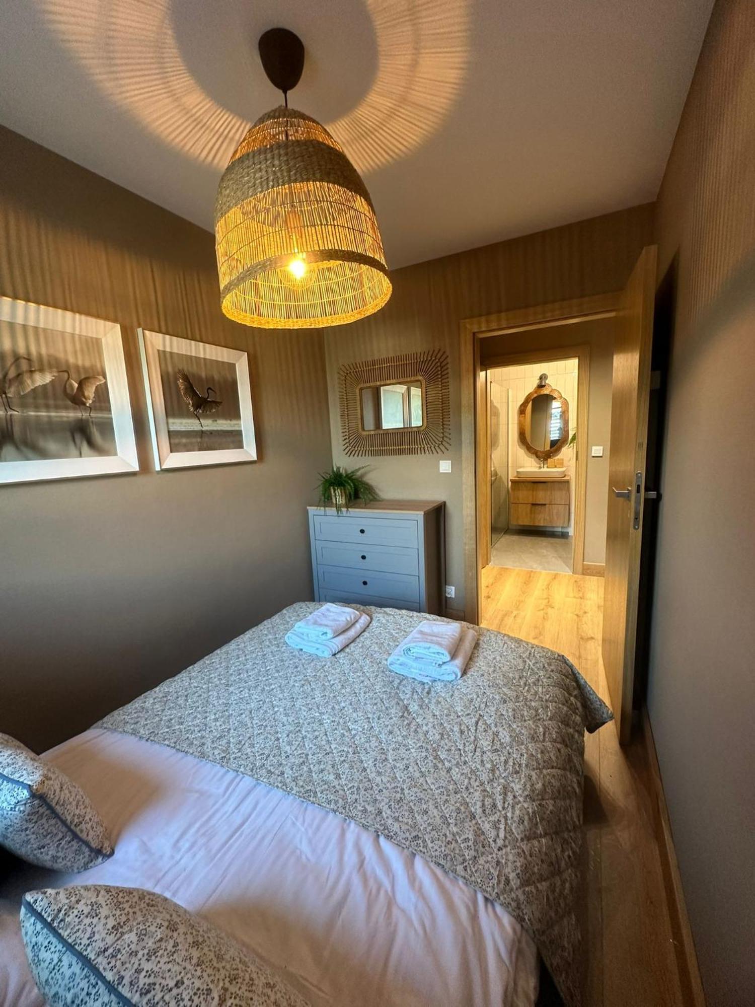 Apartament 8 Z Ogrodkiem I Prywatna Sauna, Rowery, Spacery W Dolinie Baryczy - 5D Apartamenty Міліч Екстер'єр фото