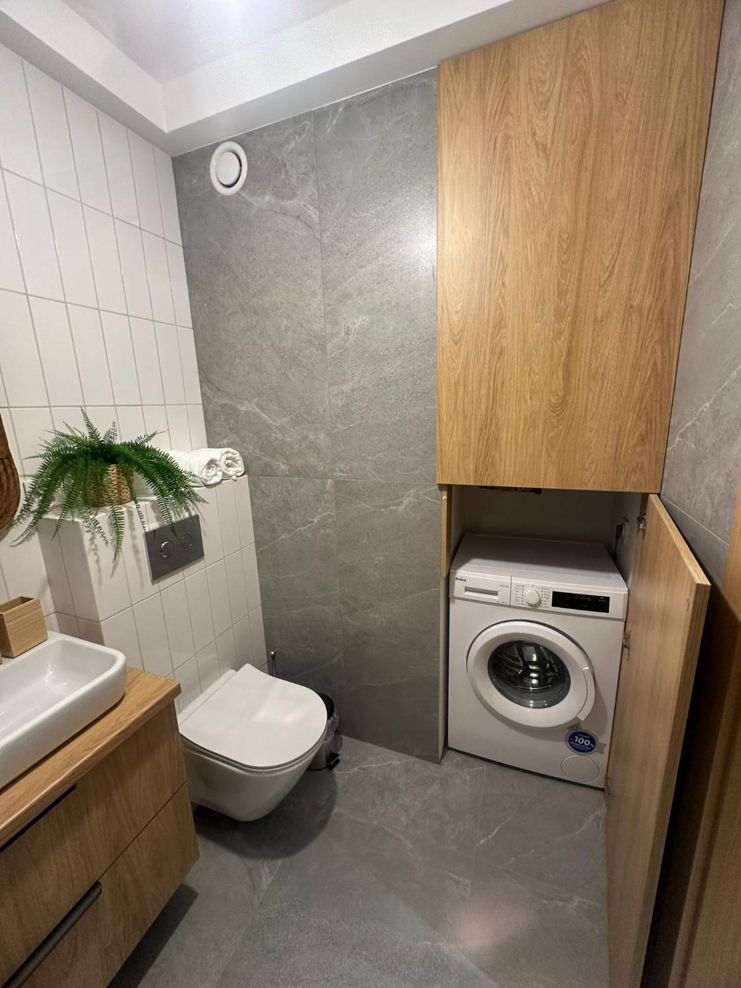 Apartament 8 Z Ogrodkiem I Prywatna Sauna, Rowery, Spacery W Dolinie Baryczy - 5D Apartamenty Міліч Екстер'єр фото